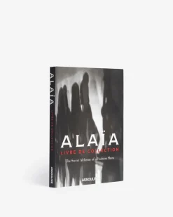 Assouline Alaia: Livre De Collection Clearance