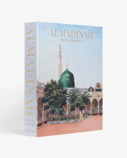 Assouline Al'Madinah: De Stad Van De Profeet Discount