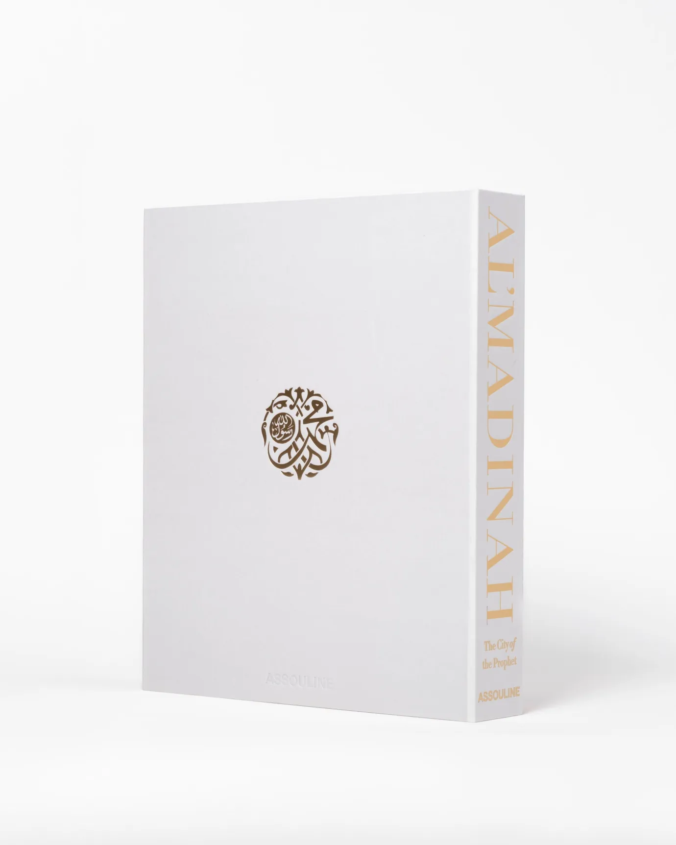 Assouline Al'Madinah: De Stad Van De Profeet Discount
