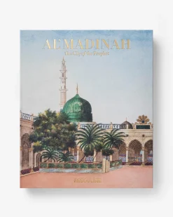 Assouline Al'Madinah: De Stad Van De Profeet Discount