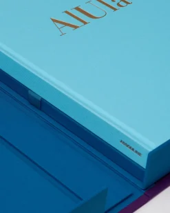 Assouline Alula (2E Editie) Best