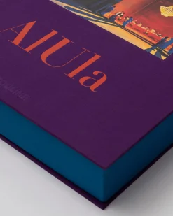 Assouline Alula (2E Editie) Best