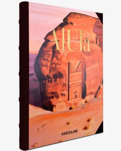 Assouline Alula Xxl New