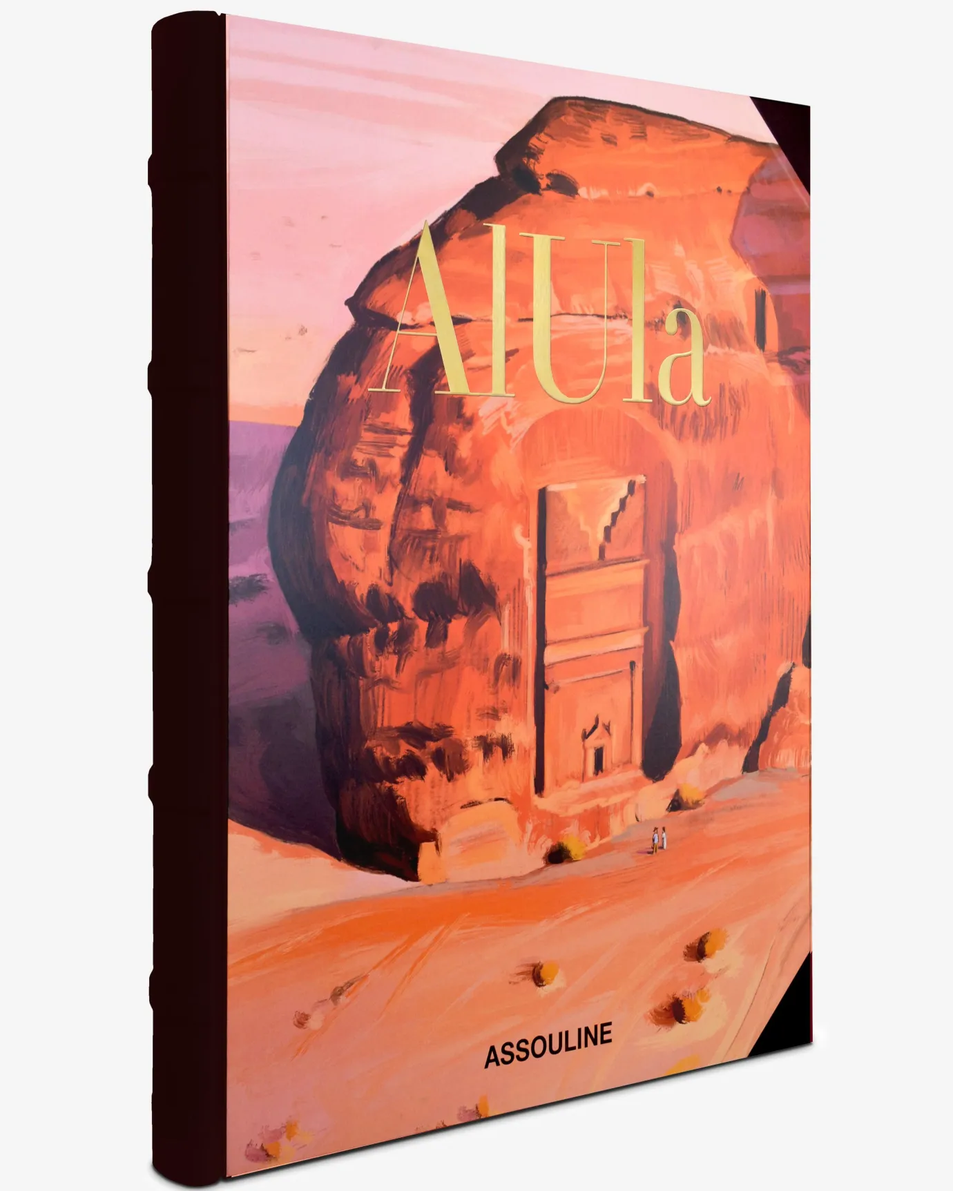 Assouline Alula Xxl New