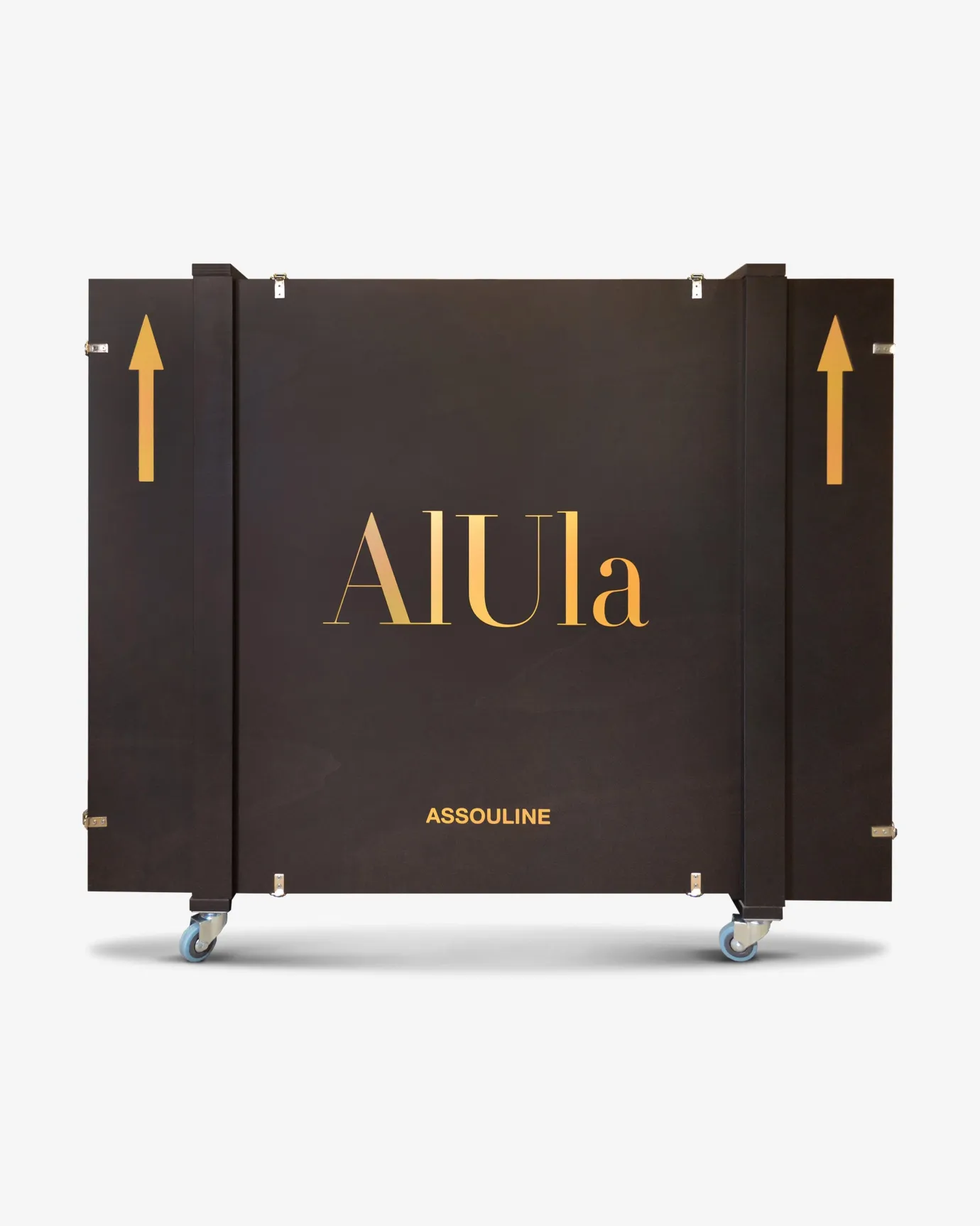 Assouline Alula Xxl New