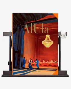 Assouline Alula Xxl [2E Editie] Best