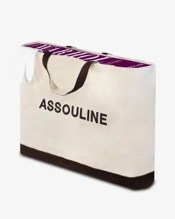 Assouline Andy Warhol: The Impossible-Collectie New