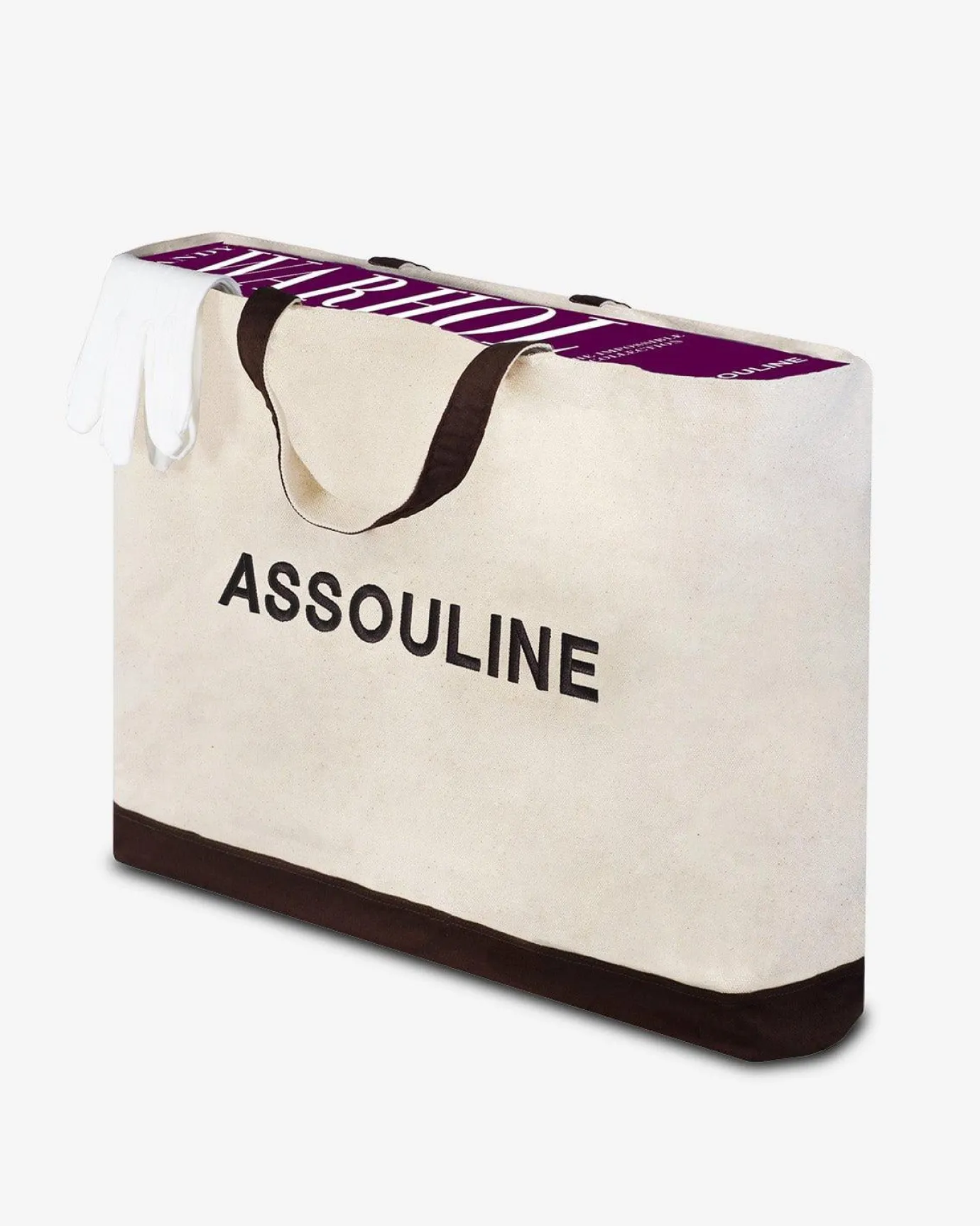 Assouline Andy Warhol: The Impossible-Collectie New