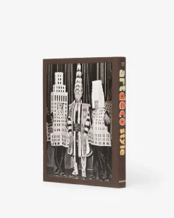 Assouline Art Deco-Stijl Discount
