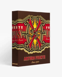 Assouline Arturo Bron: Sinds 1912 New