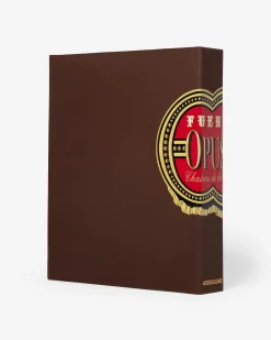 Assouline Arturo Bron: Sinds 1912 New