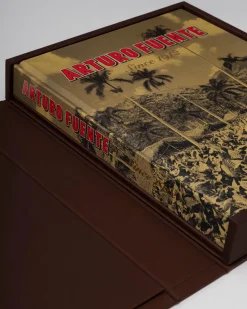Assouline Arturo Bron: Sinds 1912 New