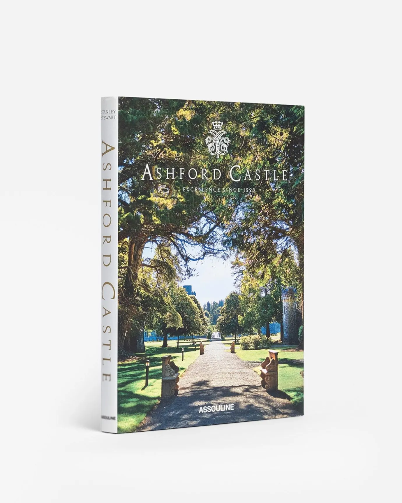 Assouline Ashford-Kasteel New