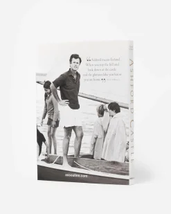 Assouline Ashford-Kasteel New