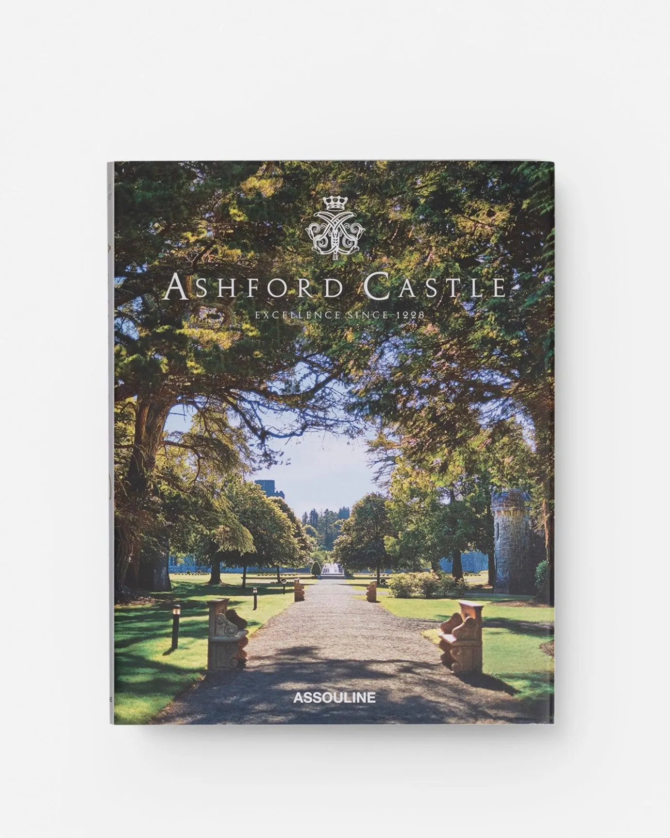 Assouline Ashford-Kasteel New