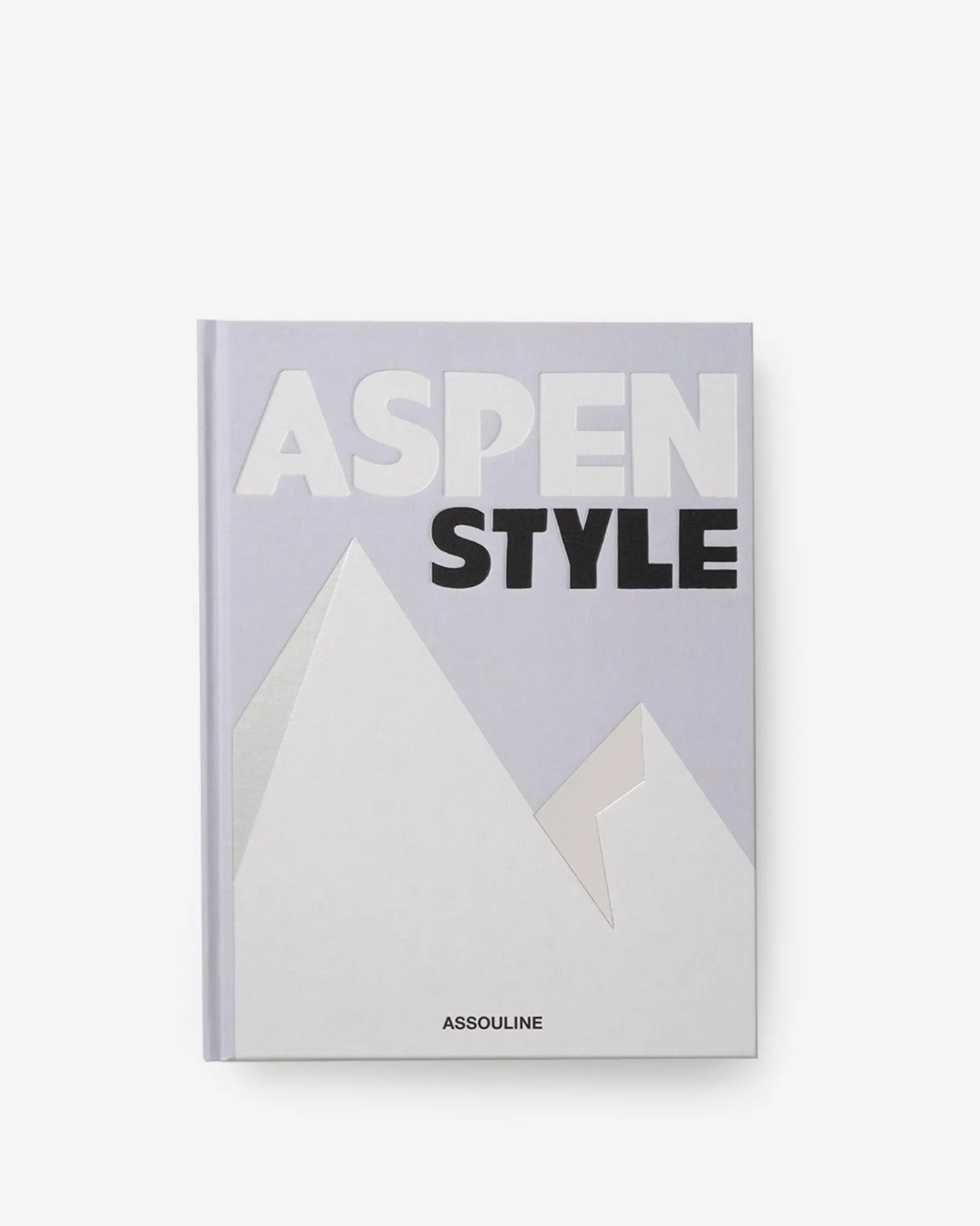Assouline Aspen-Stijl New
