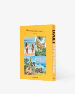 Assouline Bali Mystiek Clearance