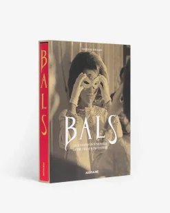 Assouline Bals: Legendarische Kostuumballen Uit De Twintigste Eeuw Hot