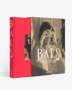 Assouline Bals: Legendarische Kostuumballen Uit De Twintigste Eeuw Hot