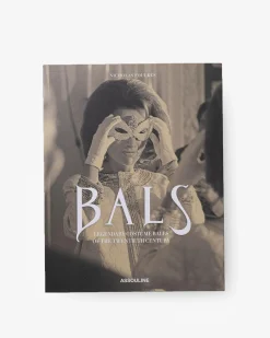 Assouline Bals: Legendarische Kostuumballen Uit De Twintigste Eeuw Hot