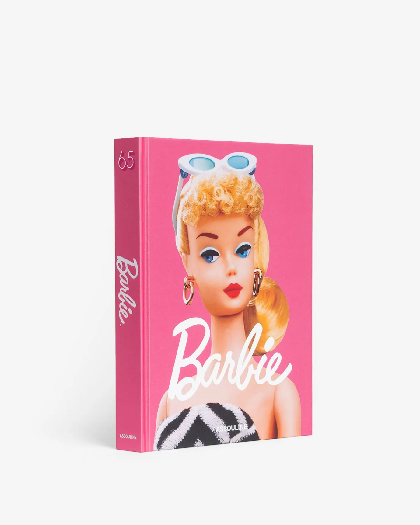 Assouline Barbie Sale