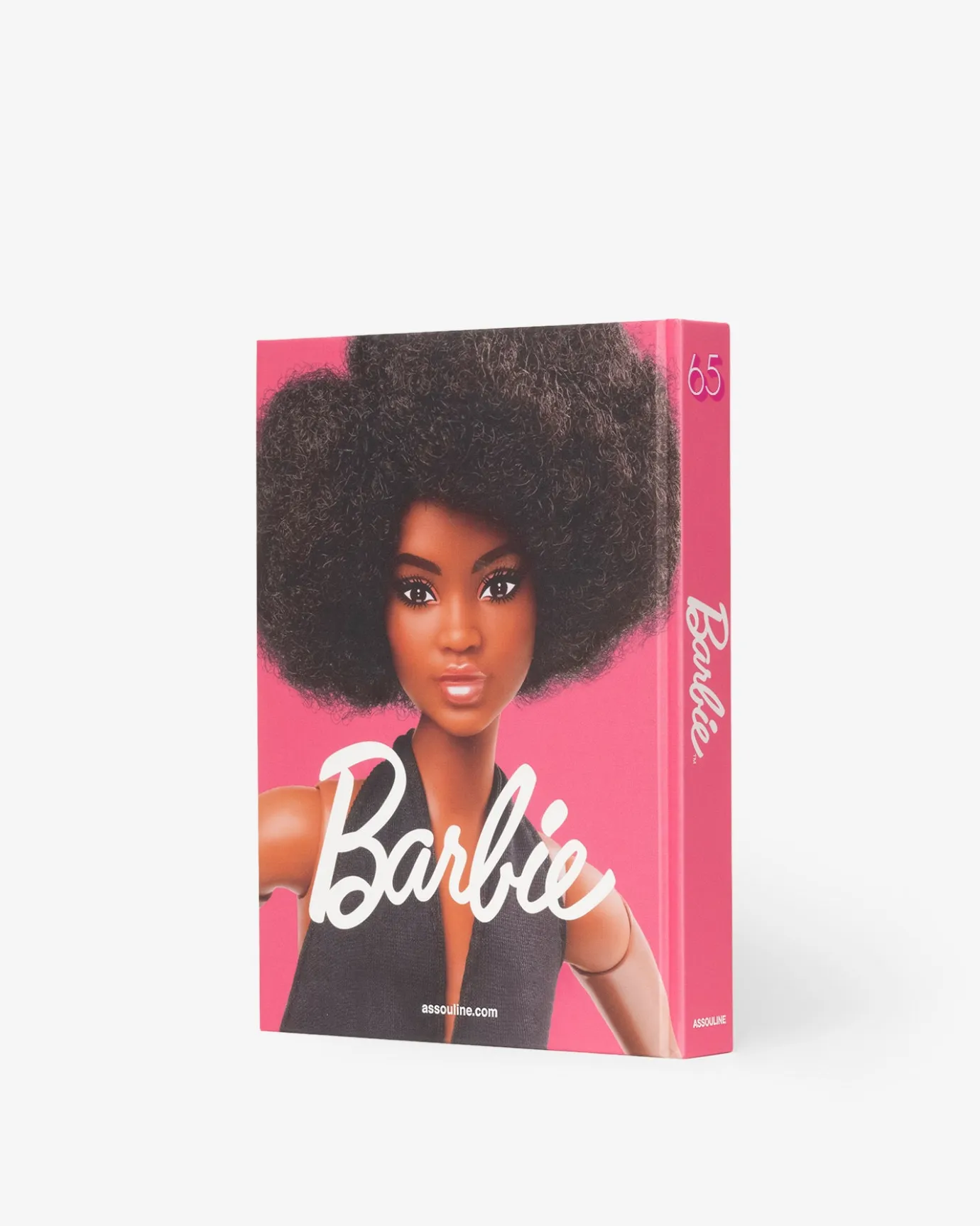 Assouline Barbie Sale