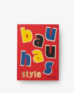 Assouline Bauhaus-Stijl Best