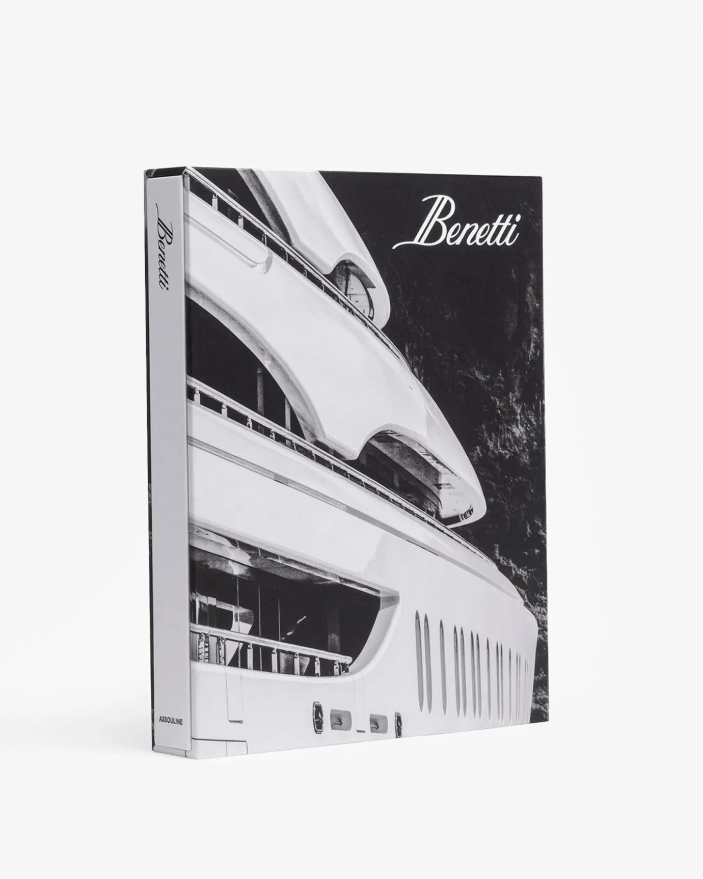 Assouline Benetti New
