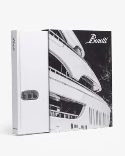 Assouline Benetti New