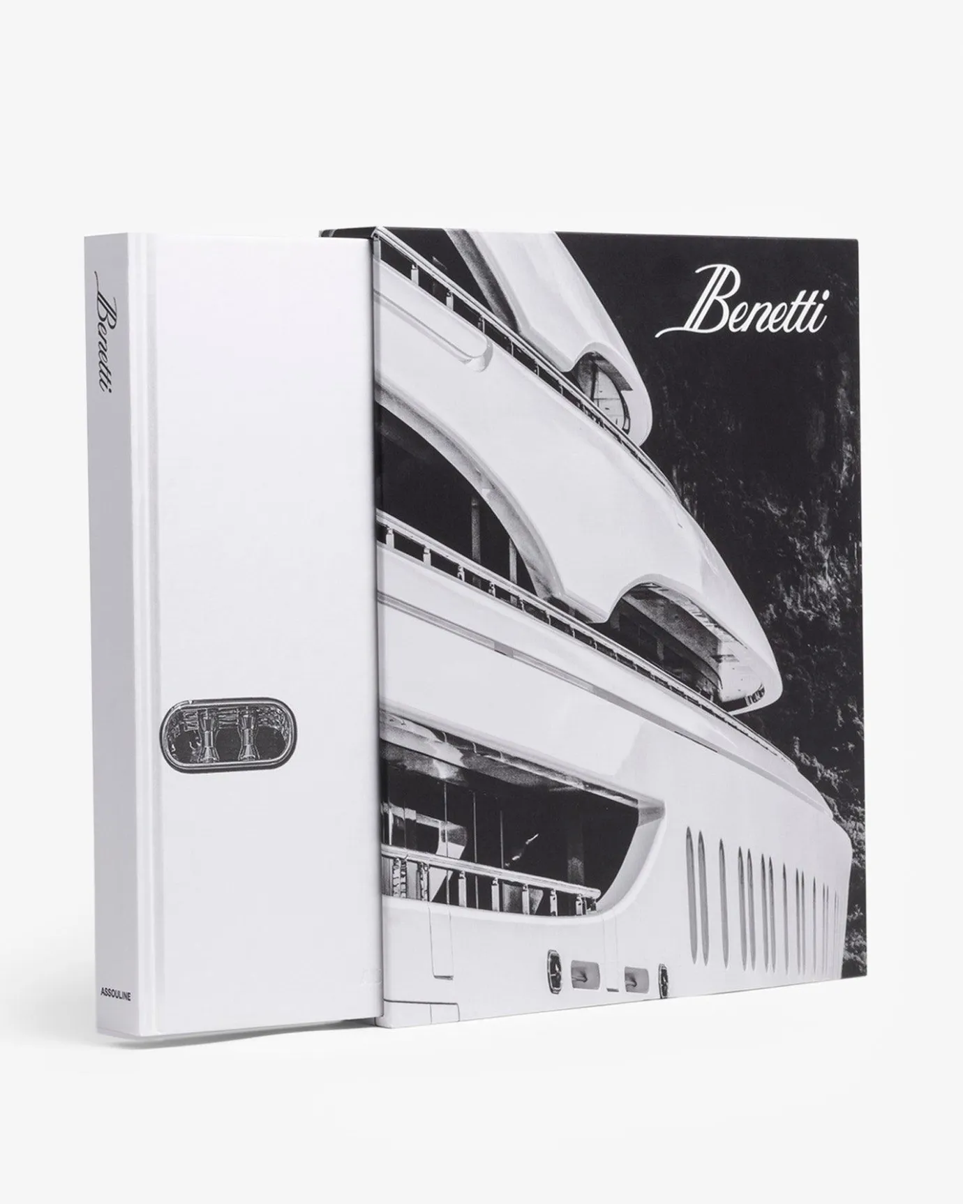 Assouline Benetti New
