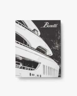 Assouline Benetti New