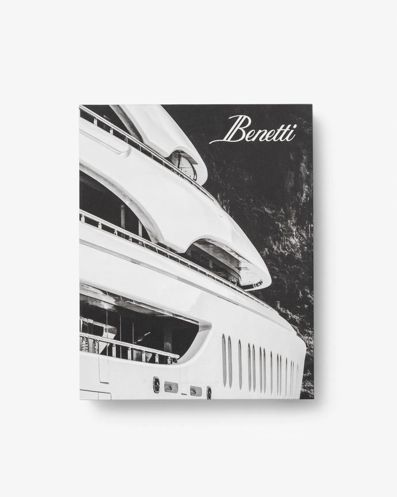 Assouline Benetti New