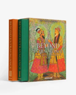 Assouline Beyond Extravagance - Een Koninklijke Verzameling Edelstenen En Juwelen (2E Editie) Outlet