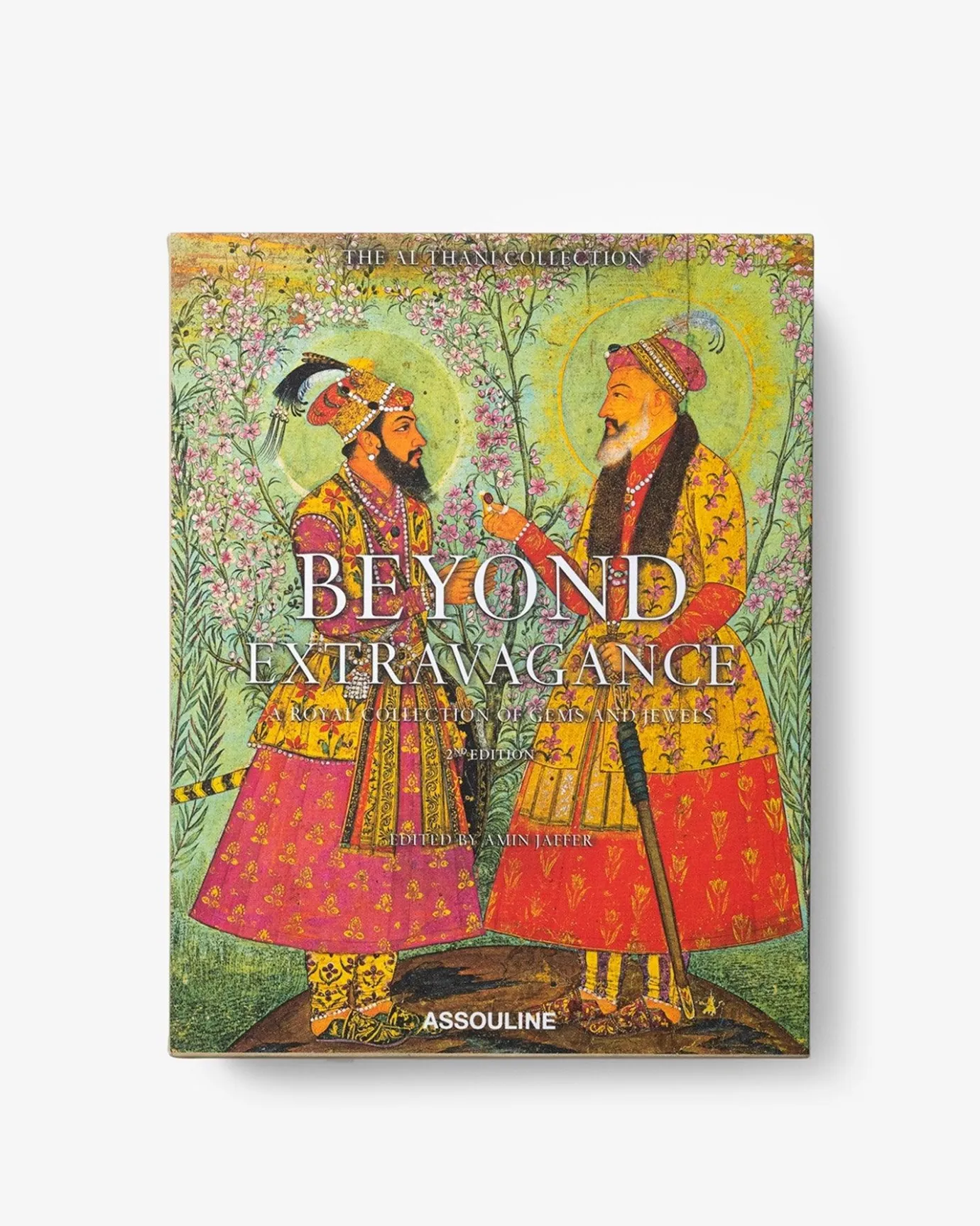 Assouline Beyond Extravagance - Een Koninklijke Verzameling Edelstenen En Juwelen (2E Editie) Outlet