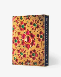 Assouline Beyond Extravagance - Een Koninklijke Verzameling Edelstenen En Juwelen (2E Editie) Outlet