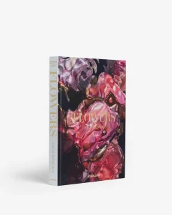 Assouline Bloemen: Kunst En Boeketten Discount