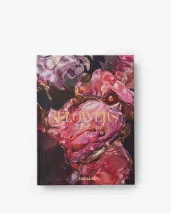 Assouline Bloemen: Kunst En Boeketten Discount