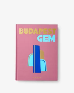 Assouline Boedapest Juweeltje Clearance