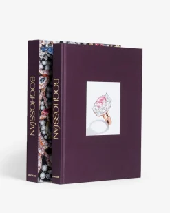 Assouline Boghossian: Expertise, Vakmanschap, Innovatie Discount