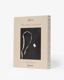 Assouline Brioni: Legendes Op Maat Outlet