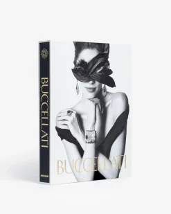Assouline Buccellati: Een Eeuw Tijdloze Schoonheid