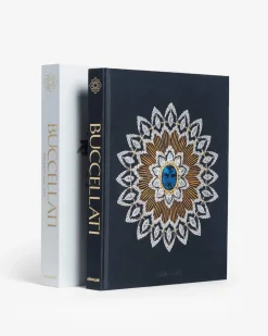 Assouline Buccellati: Een Eeuw Tijdloze Schoonheid