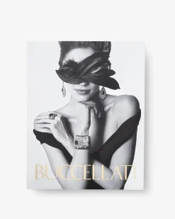 Assouline Buccellati: Een Eeuw Tijdloze Schoonheid