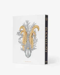 Assouline Buccellati: Een Eeuw Tijdloze Schoonheid