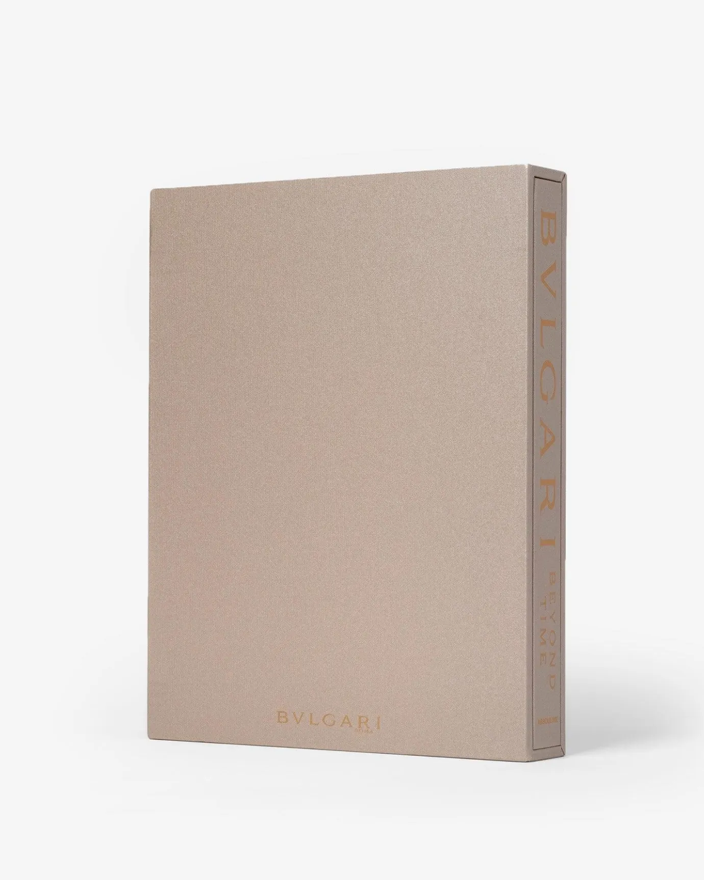 Assouline Bulgari: Voorbij De Tijd Clearance