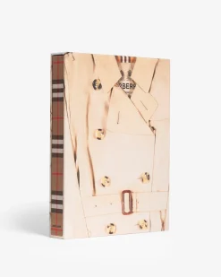 Assouline Burberry Outlet
