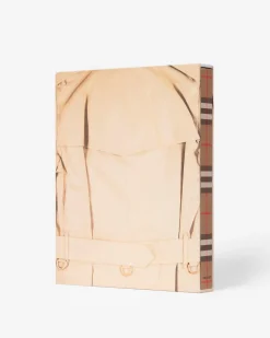 Assouline Burberry Outlet