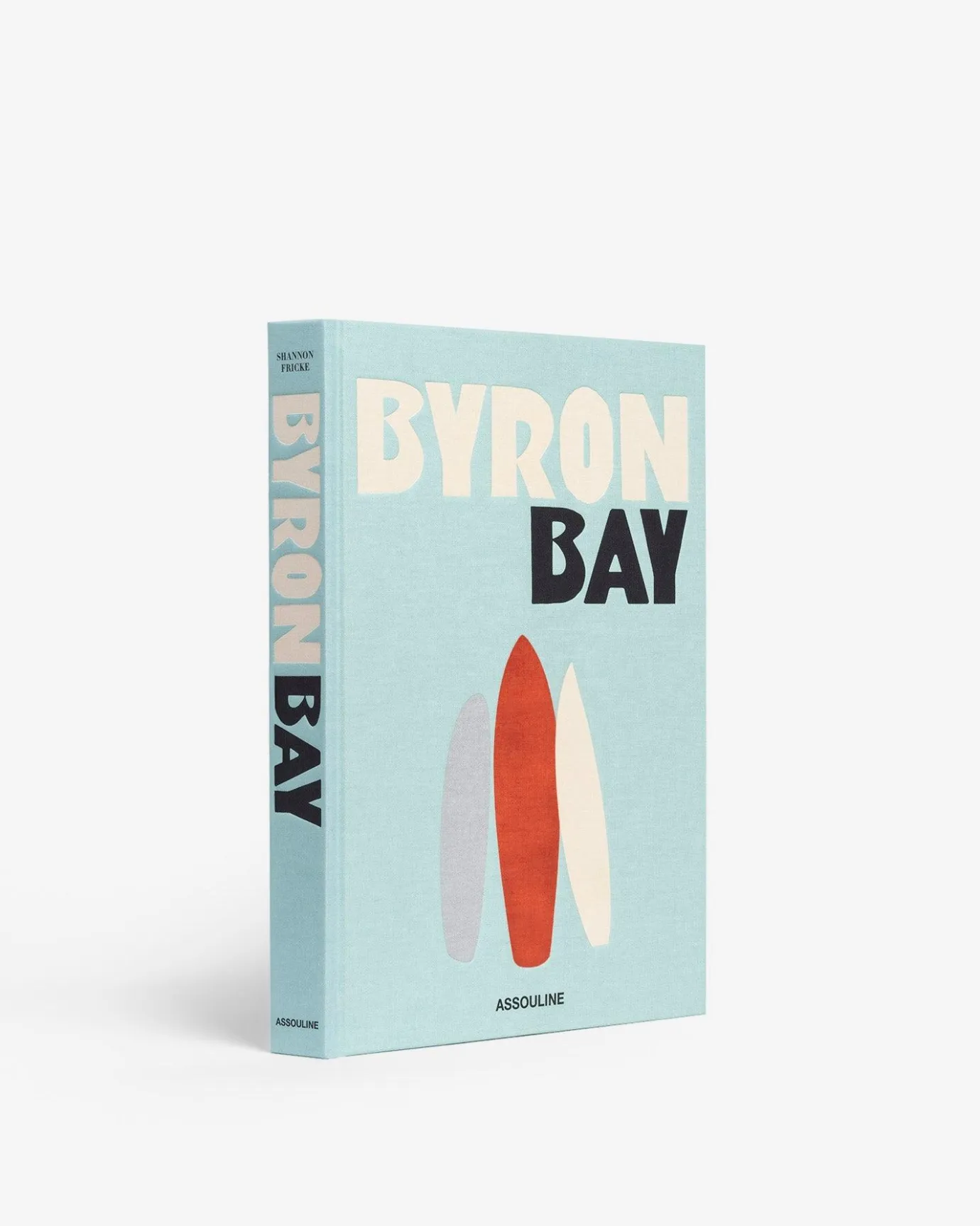 Assouline Byronbaai