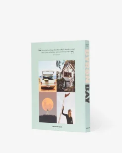 Assouline Byronbaai