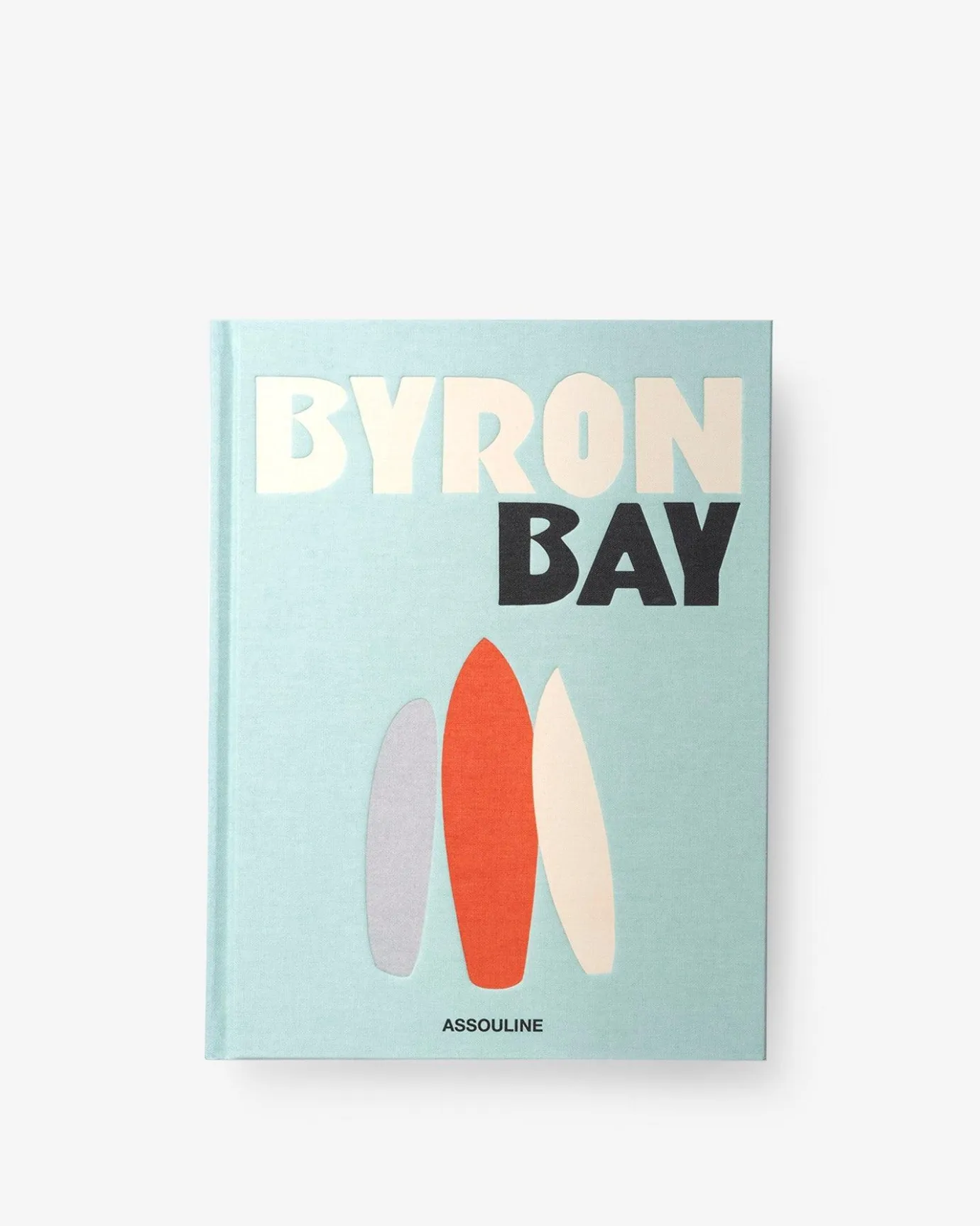 Assouline Byronbaai